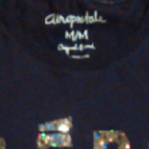 New Aeropostale top - Picture 3 of 3